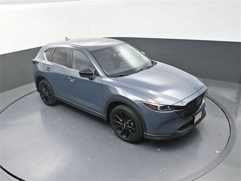 Used 2025 MAZDA CX-5 Carbon Edition image 19