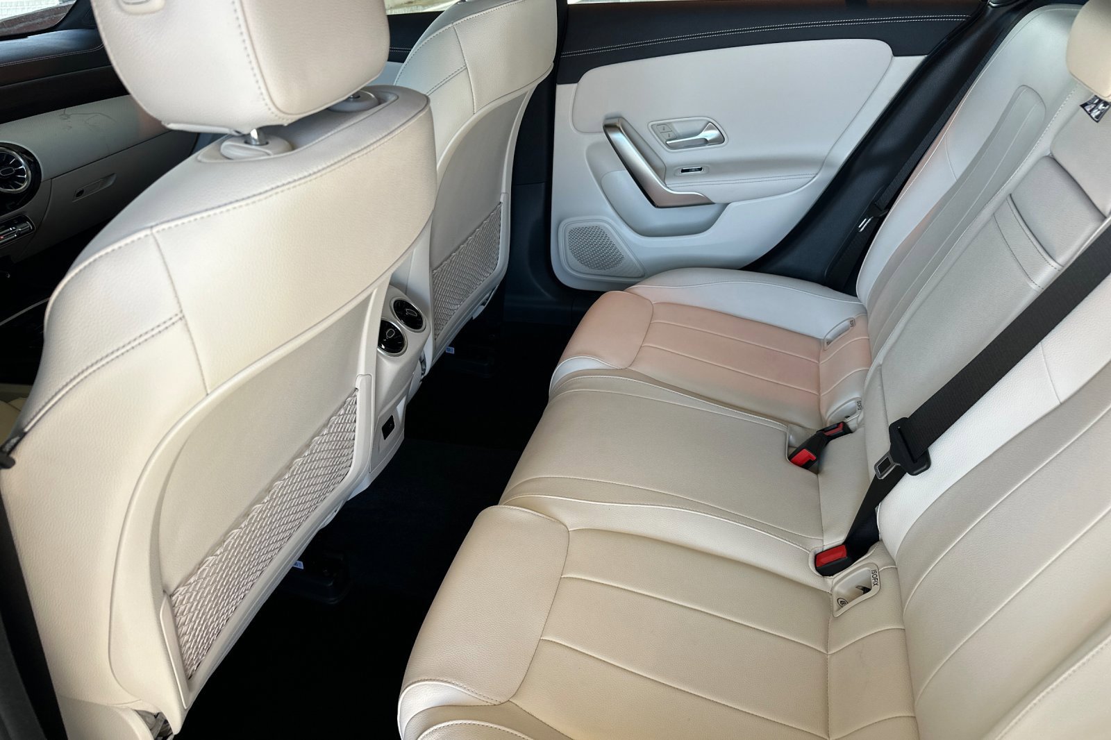Certified 2023 Mercedes-Benz CLA 250 image 17