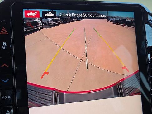 New 2026 RAM 2500 Laramie image 16