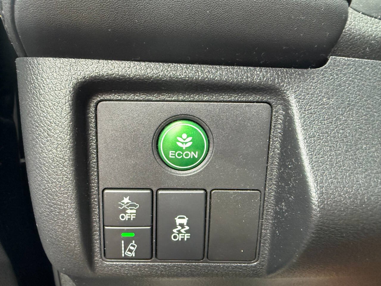 Used 2022 Honda HR-V EX image 20