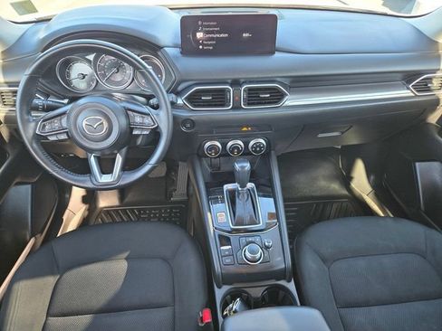 Used 2022 MAZDA CX-5 AWD 2.5 S image 11