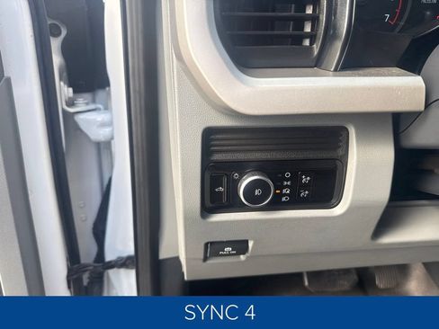 Used 2023 Ford F250 XL w/ XL Chrome Package AWD/4WD image 12