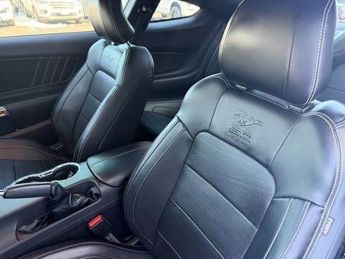 Used 2015 Ford Mustang GT Premium w/ Equipment Group 401A image 12