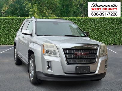 Used 2011 GMC Terrain SLT w/ LPO, Protection Package