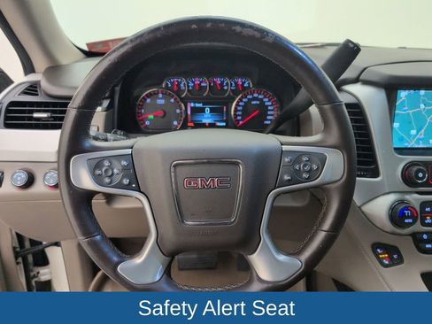 Used 2015 GMC Yukon SLT w/ Open Road Package image 41