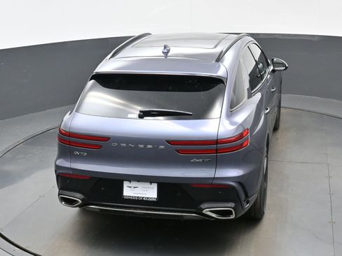 New 2026 Genesis GV70 3.5T Sport Prestige image 25