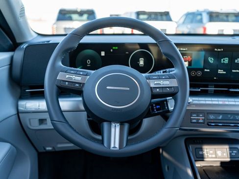 New 2026 Hyundai Kona SEL Premium image 14