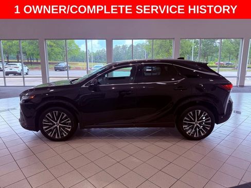 Certified 2023 Lexus RX 350 Premium Plus w/ Accessory Package AWD/4WD image 5