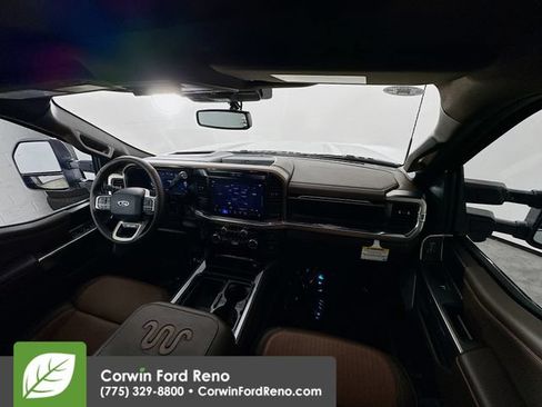 New 2026 Ford F350 King Ranch w/ Tremor Off-Road Package AWD/4WD image 27