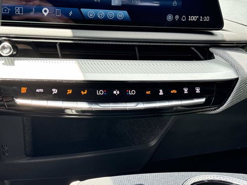 Certified 2025 Cadillac Optiq Sport 2 AWD/4WD image 22