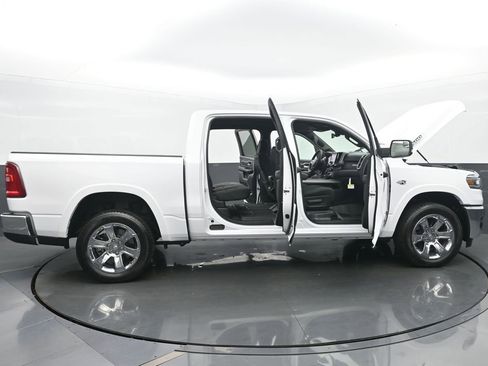 New 2026 RAM 1500 Big Horn image 57