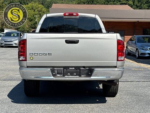 Used 2002 Dodge Ram 1500 Truck 2WD Quad Cab image 5