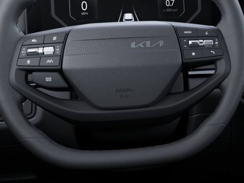 New 2026 Kia Sportage SX FWD image 23