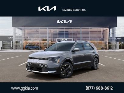 New 2026 Kia Niro Wind