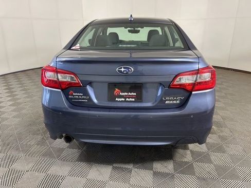 Used 2017 Subaru Legacy 2.5i Limited image 5