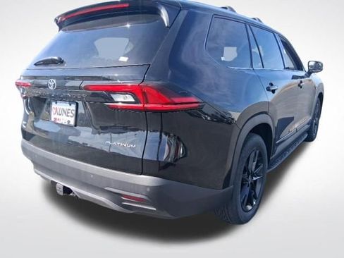 New 2026 Toyota Grand Highlander AWD image 6