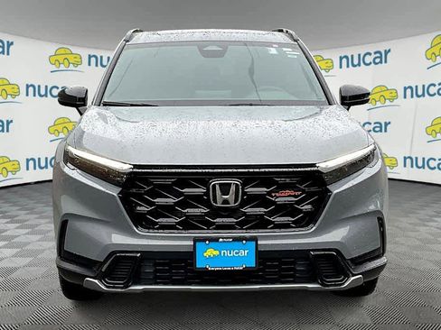 New 2026 Honda CR-V TrailSport image 2