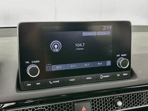 Used 2022 Honda Civic EX image 21