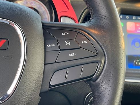 Used 2018 Dodge Challenger T/A image 22