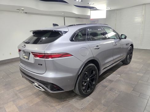 New 2026 Jaguar F-PACE R-Dynamic S image 26