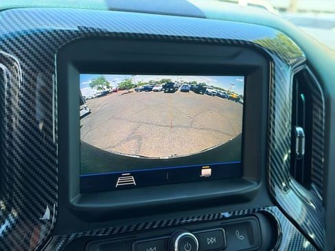 Used 2020 Chevrolet Silverado 1500 Custom w/ Custom Value Package RWD image 27