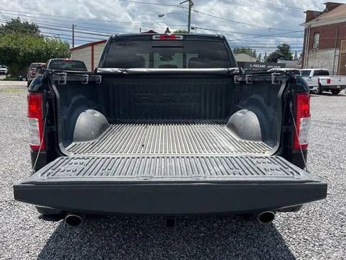 Used 2019 RAM 1500 Big Horn AWD/4WD image 30