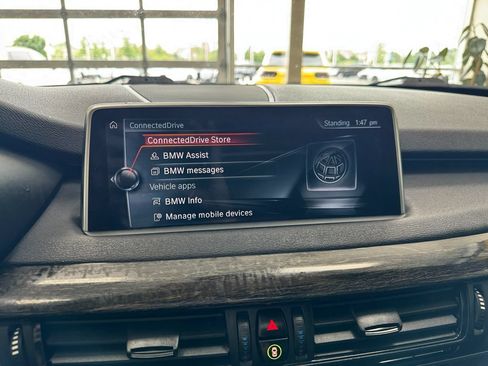 Used 2017 BMW X5 xDrive35i AWD/4WD image 25