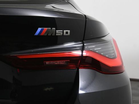 Used 2024 BMW i4 M50 w/ Premium Package AWD/4WD image 13