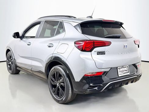 Used 2024 Buick Encore GX Sport Touring w/ Comfort Package FWD image 6