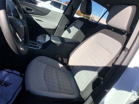 Certified 2024 Chevrolet Equinox LS w/ Sport Edition image 11