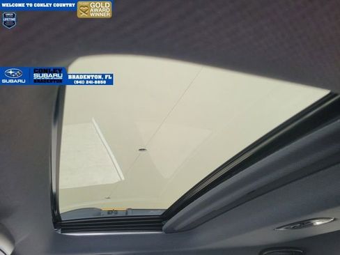 New 2026 Subaru Outback Wilderness AWD/4WD image 15