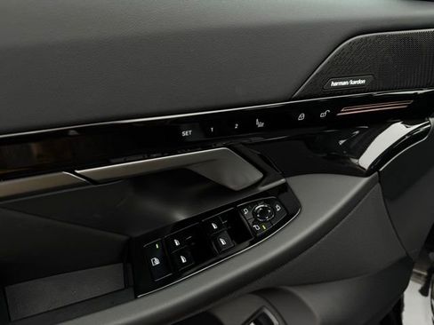 New 2026 BMW 530i xDrive 530i xDrive w/ Premium Package image 13