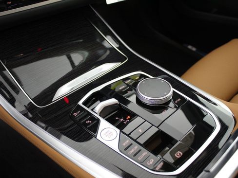 New 2026 BMW X5 xDrive40i image 16