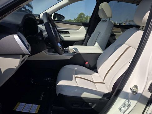 New 2026 MAZDA CX-90 3.3 Turbo w/ Premium Plus Pkg AWD/4WD image 9