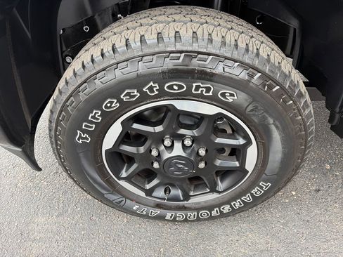 Used 2026 RAM 2500 Laramie image 26