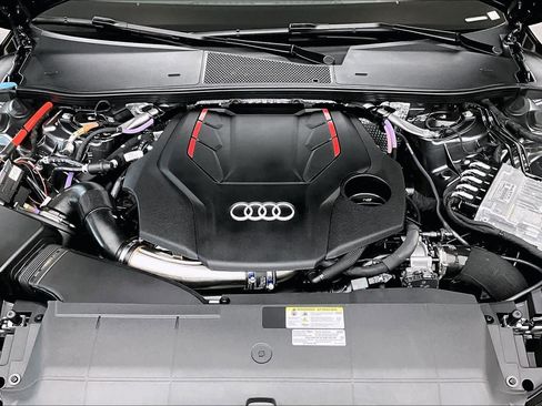 Certified 2024 Audi S7 Premium Plus w/ S Sport Package AWD/4WD image 29