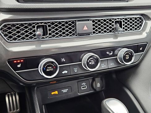 Used 2023 Acura Integra A-Spec image 16