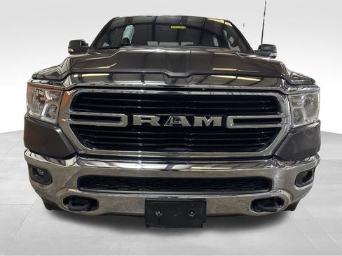 Used 2019 RAM 1500 Big Horn image 8