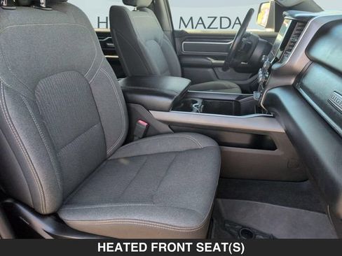 Used 2019 RAM 1500 Big Horn AWD/4WD image 30