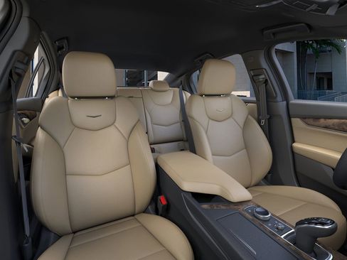 New 2026 Cadillac CT5 Premium Luxury image 16