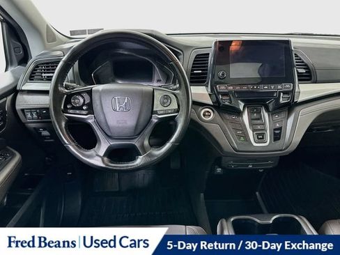 Used 2019 Honda Odyssey EX-L image 29