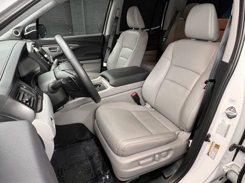 Used 2024 Honda Ridgeline RTL image 3