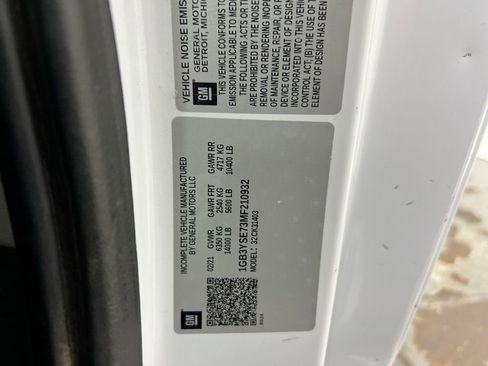 Used 2021 Chevrolet Silverado 3500 W/T w/ WT Convenience Package image 20