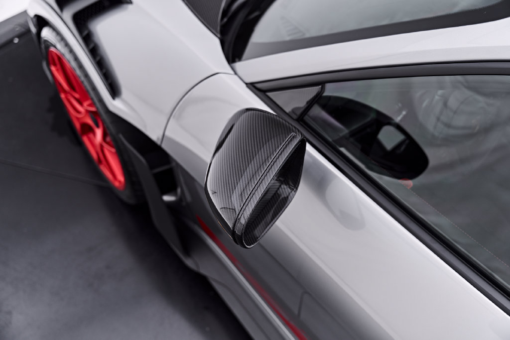 Used 2024 Porsche 911 GT3 RS RWD image 26