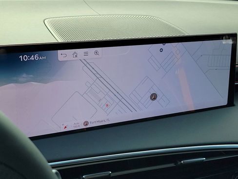 New 2026 Genesis GV70 2.5T Sport Prestige image 9