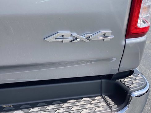 Certified 2023 RAM 1500 Big Horn image 6