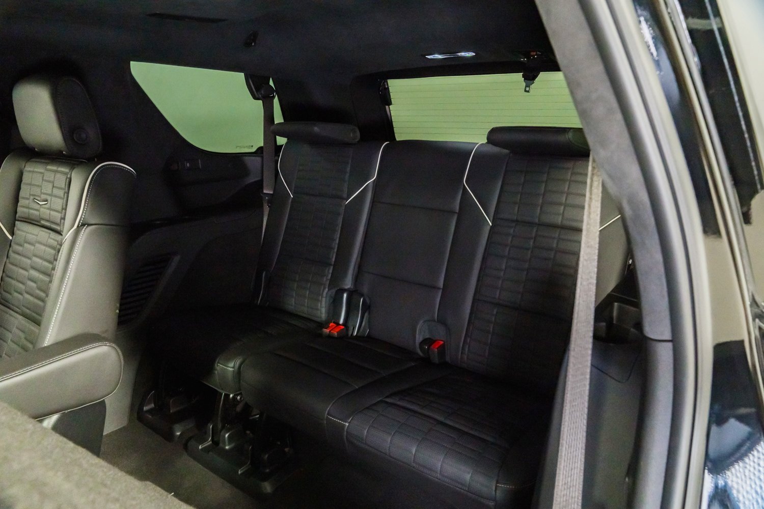 Used 2025 Cadillac Escalade V AWD/4WD image 28