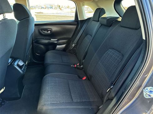Used 2025 Honda HR-V LX image 21