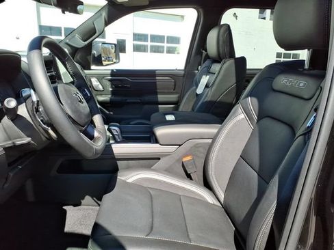 New 2026 RAM 1500 RHO w/ RHO Level 1 Equipment Group AWD/4WD image 12