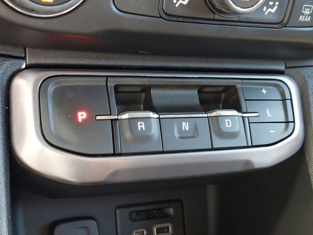 Used 2023 GMC Acadia AT4 w/ Trailering Package AWD/4WD image 41